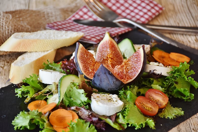 Mindful Eating