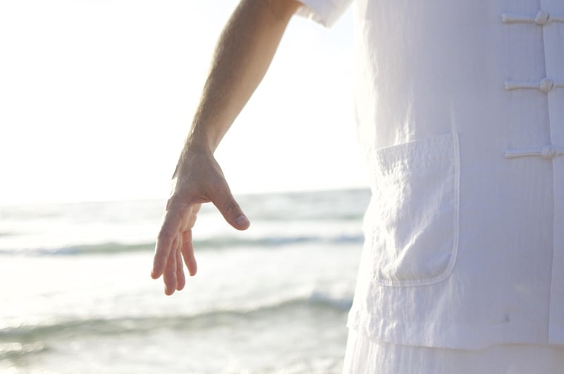 Qigong and Meditation for Mental Health